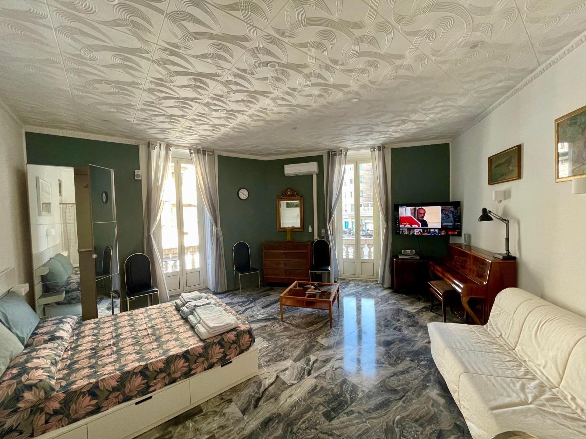 Home Nolo Milano 4 Rooms 11 Beds 外观 照片