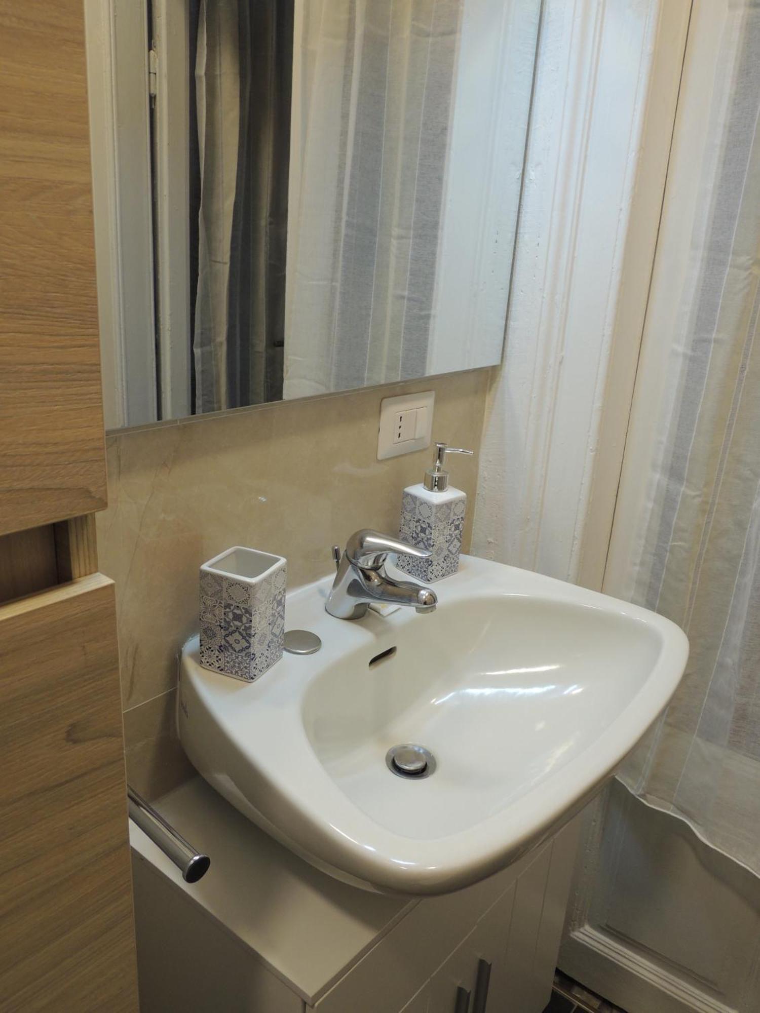 Home Nolo Milano 4 Rooms 11 Beds 外观 照片