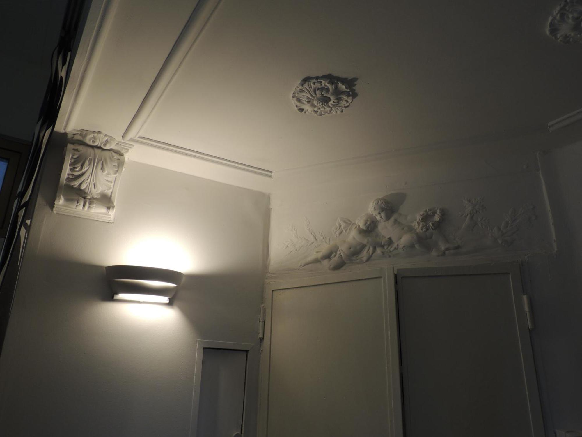 Home Nolo Milano 4 Rooms 11 Beds 外观 照片