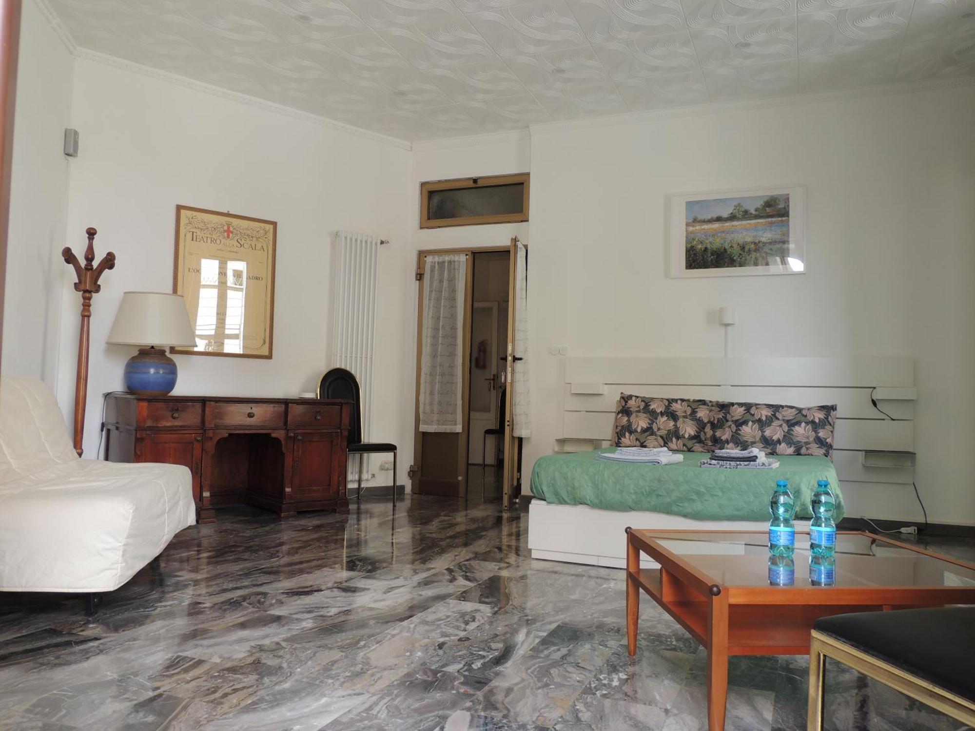 Home Nolo Milano 4 Rooms 11 Beds 外观 照片
