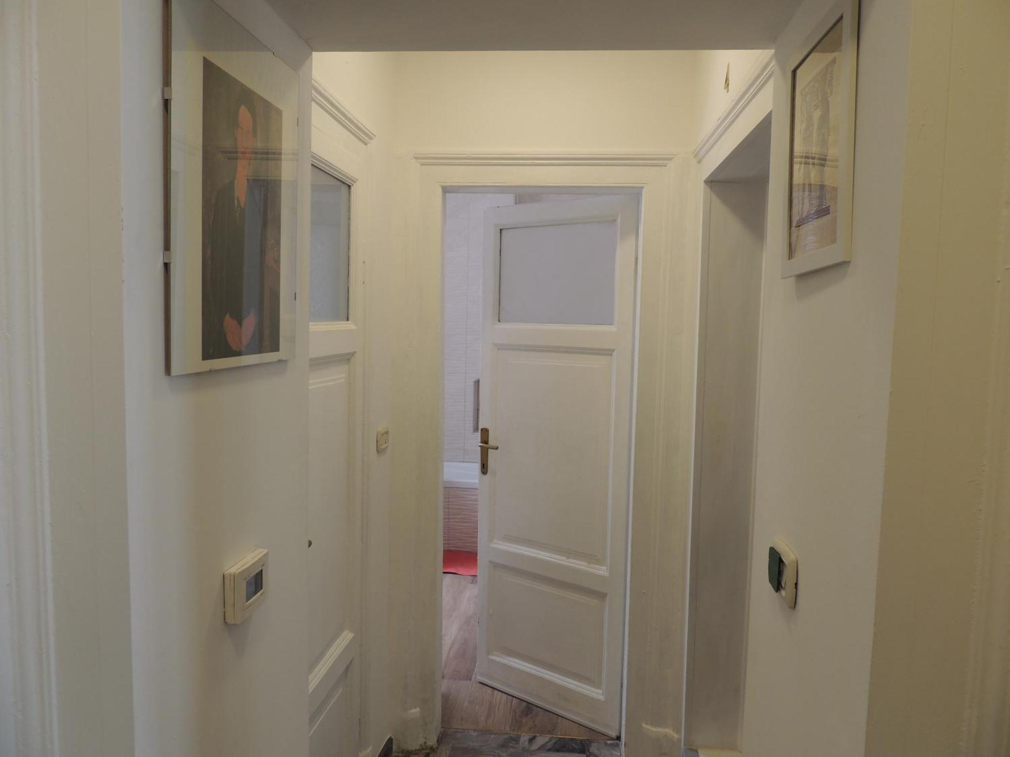 Home Nolo Milano 4 Rooms 11 Beds 外观 照片