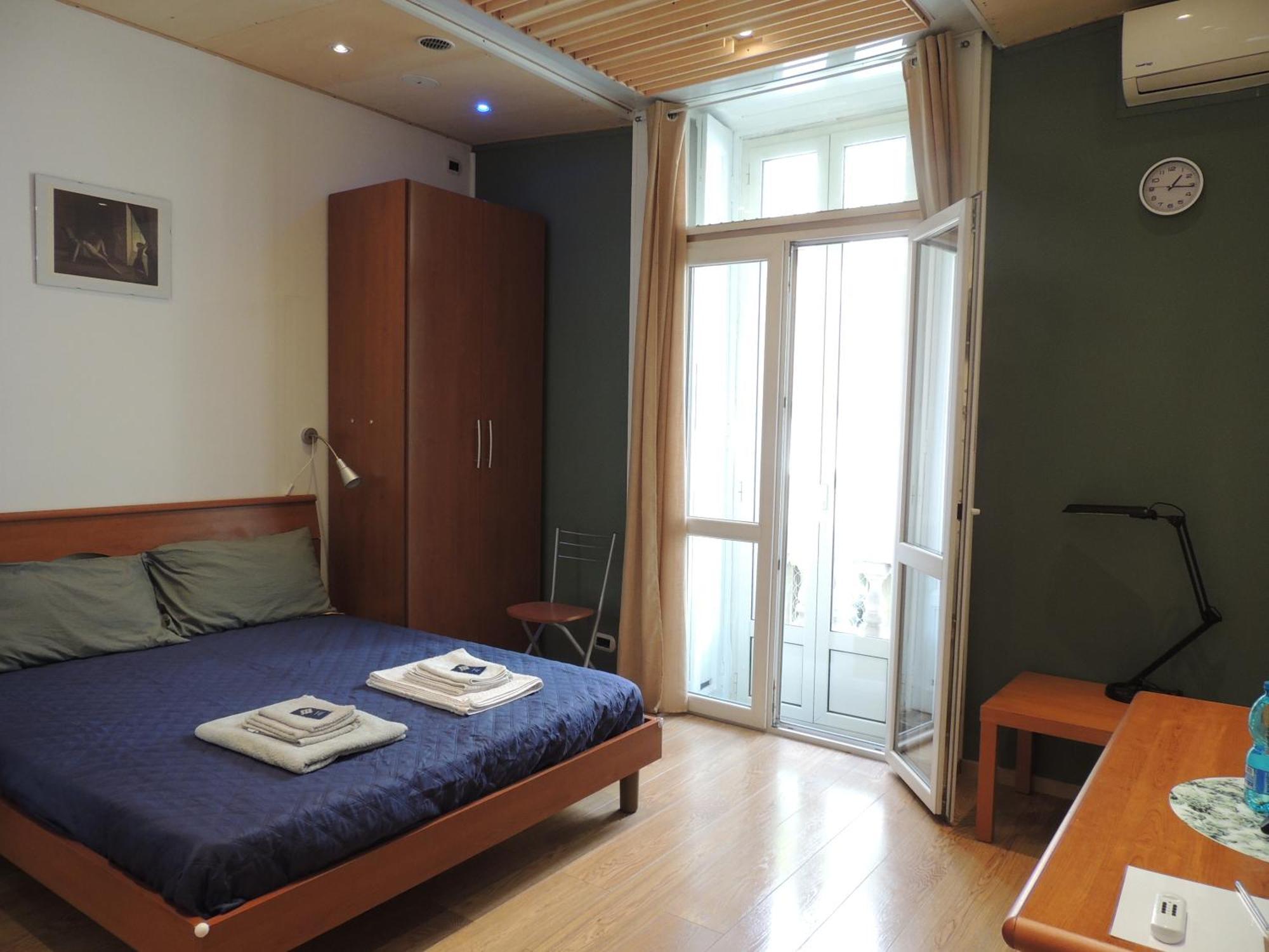 Home Nolo Milano 4 Rooms 11 Beds 外观 照片