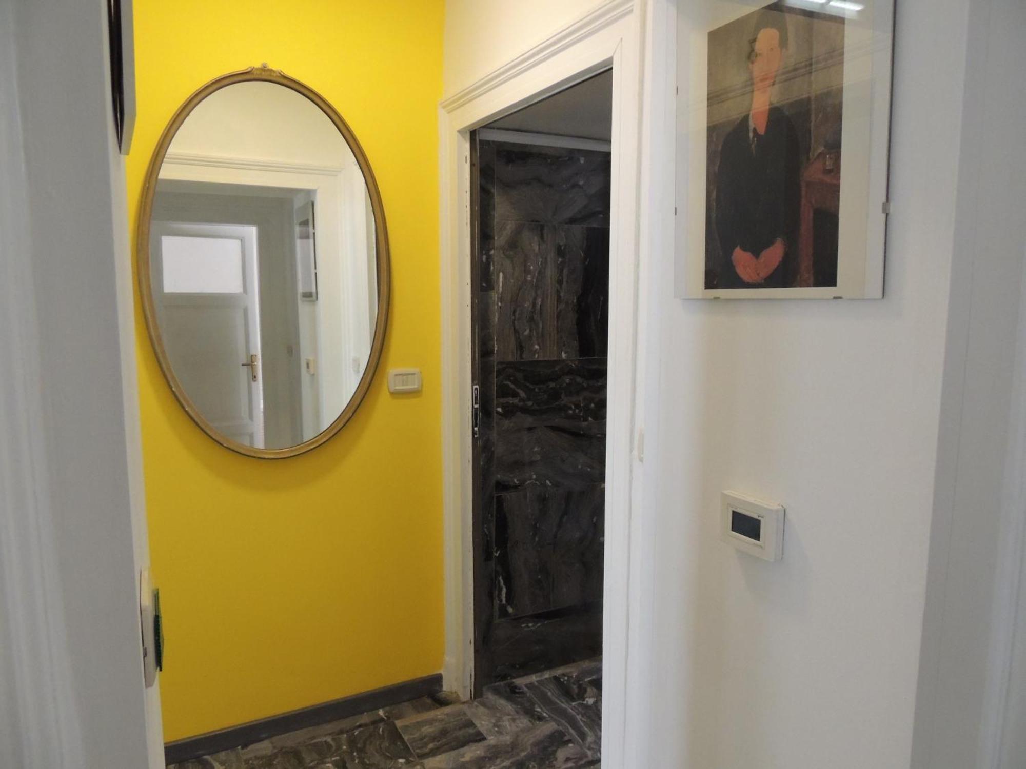 Home Nolo Milano 4 Rooms 11 Beds 外观 照片