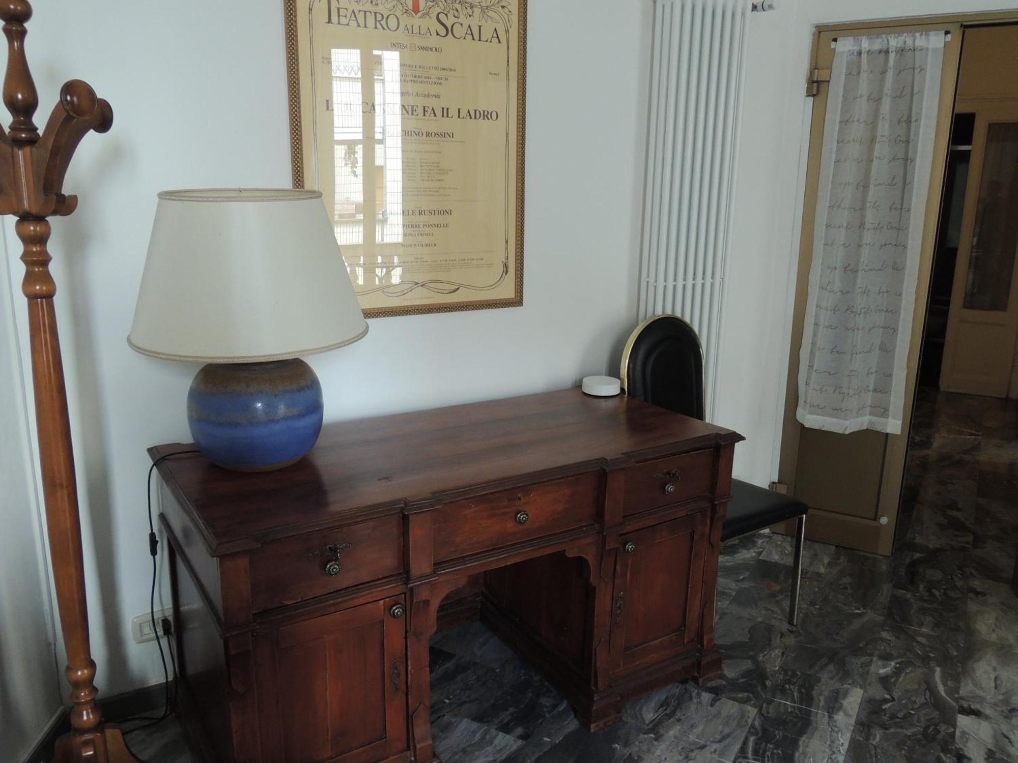 Home Nolo Milano 4 Rooms 11 Beds 外观 照片