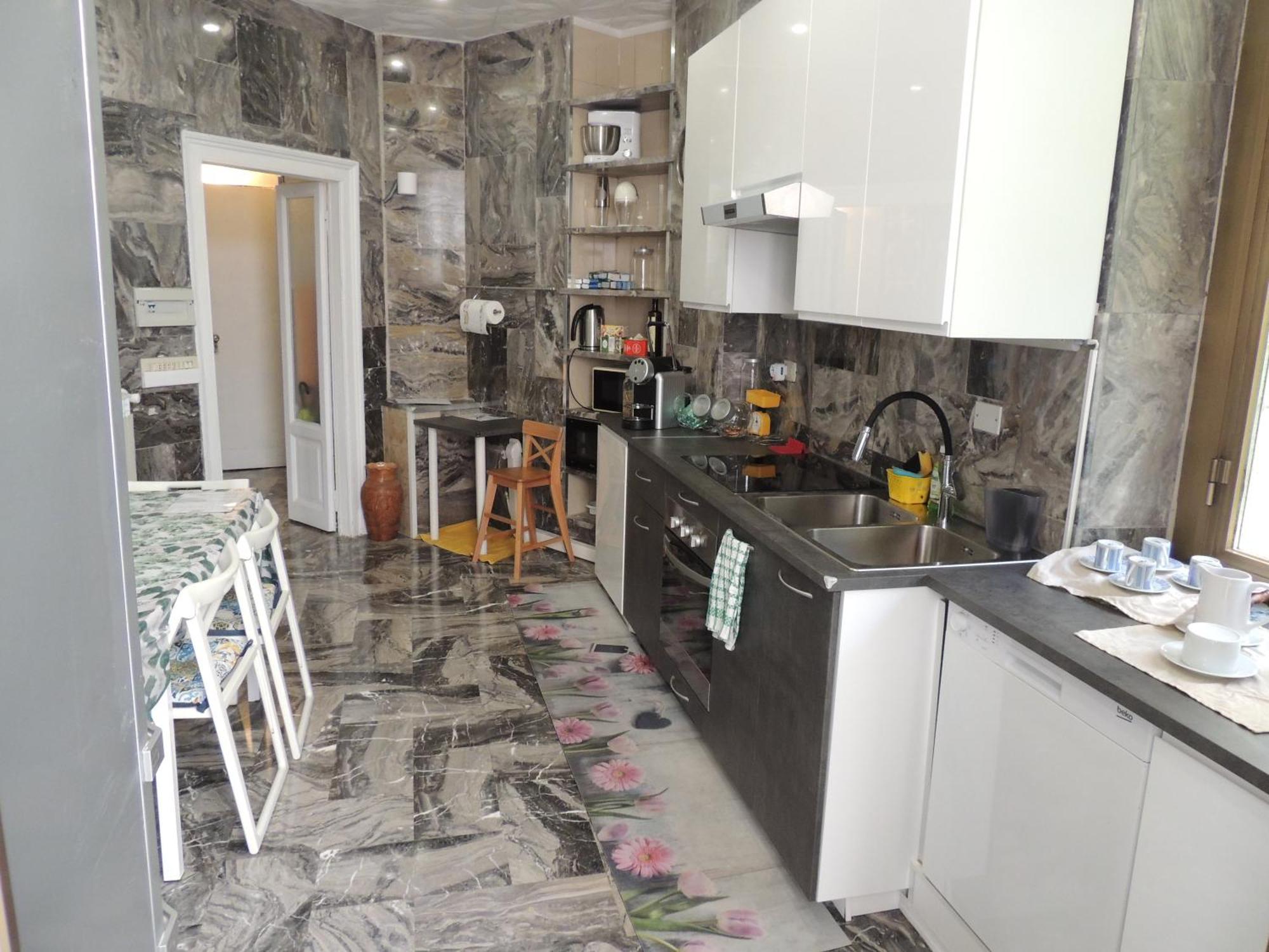 Home Nolo Milano 4 Rooms 11 Beds 外观 照片