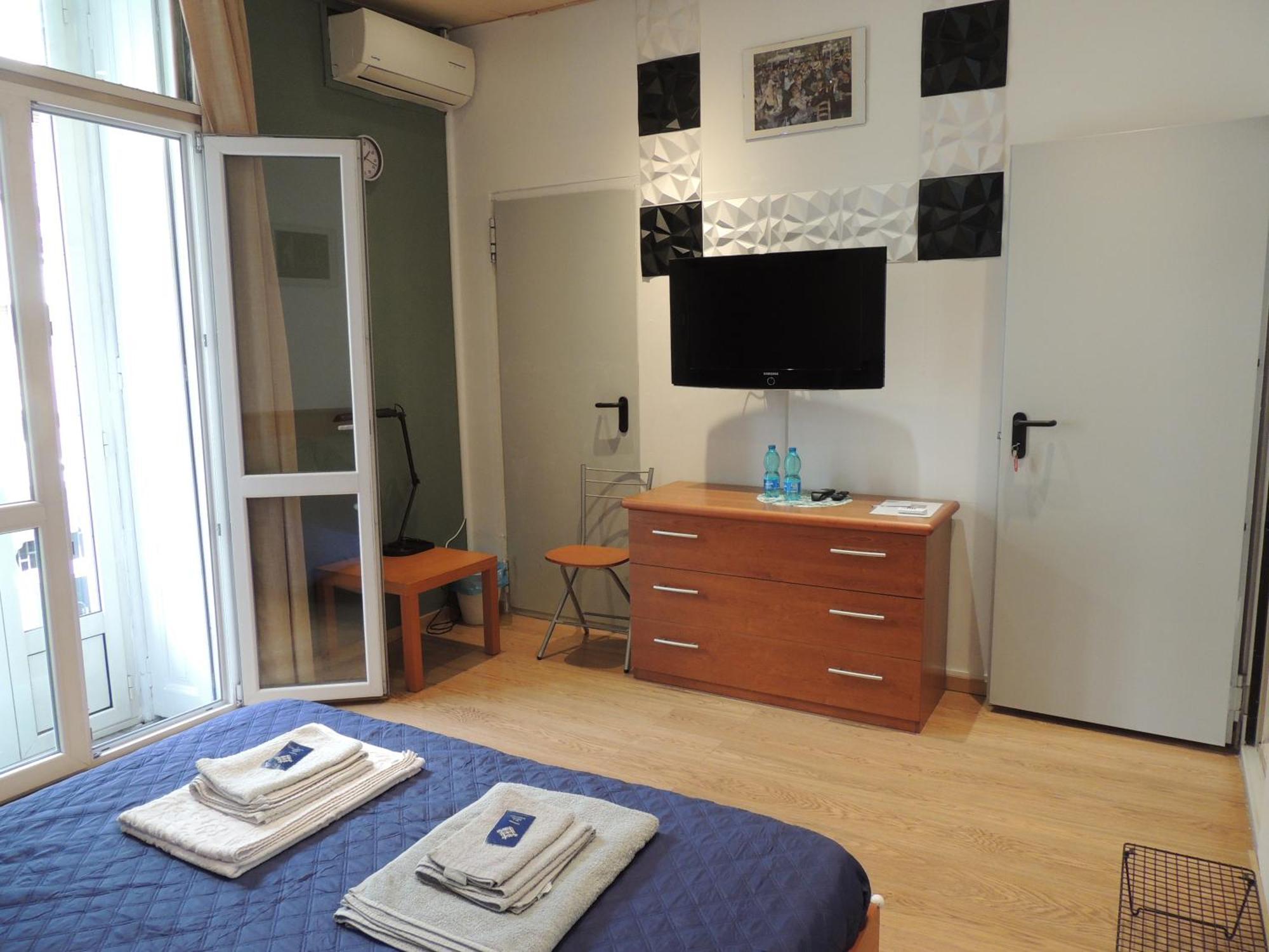 Home Nolo Milano 4 Rooms 11 Beds 外观 照片