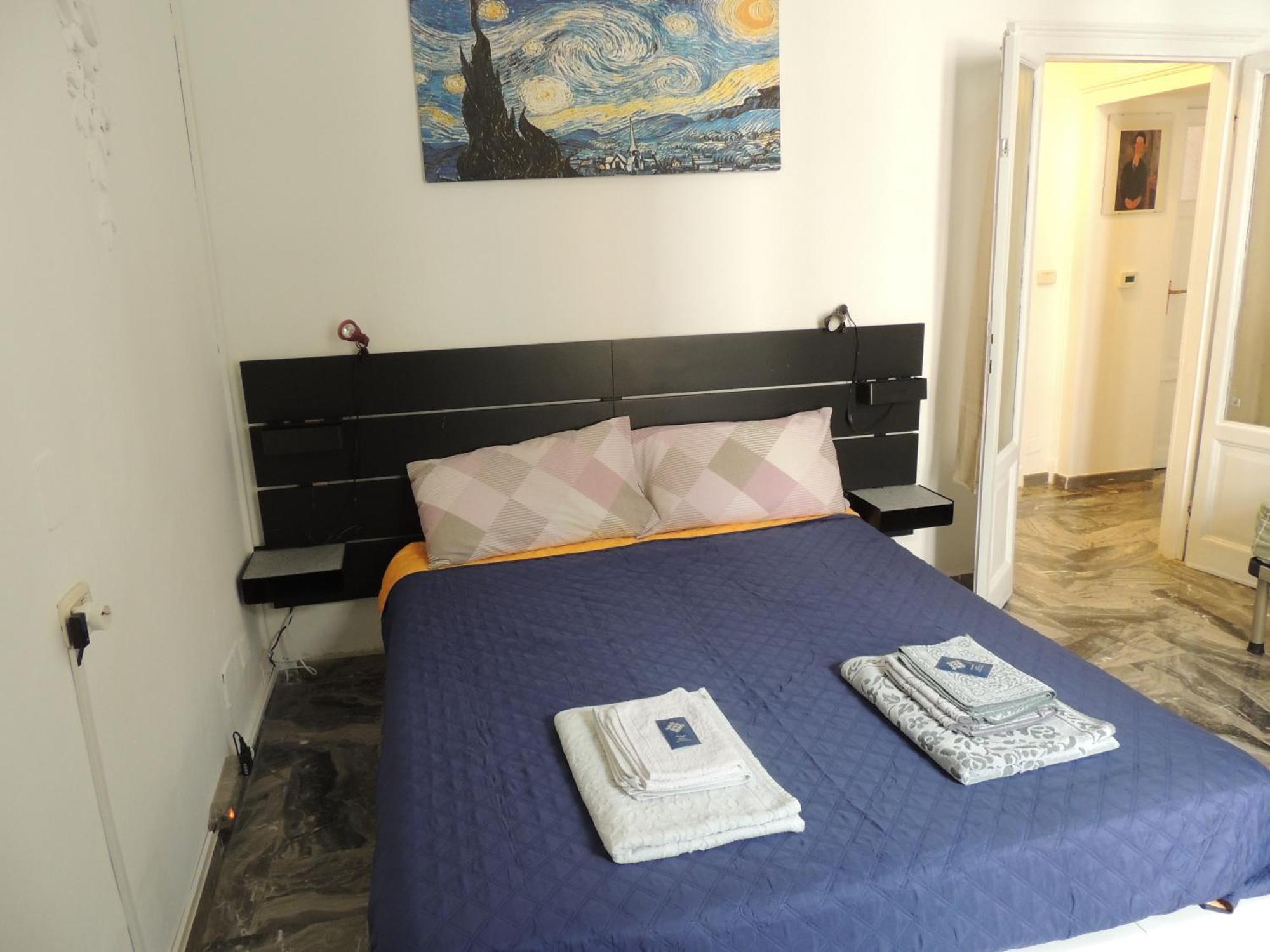 Home Nolo Milano 4 Rooms 11 Beds 外观 照片