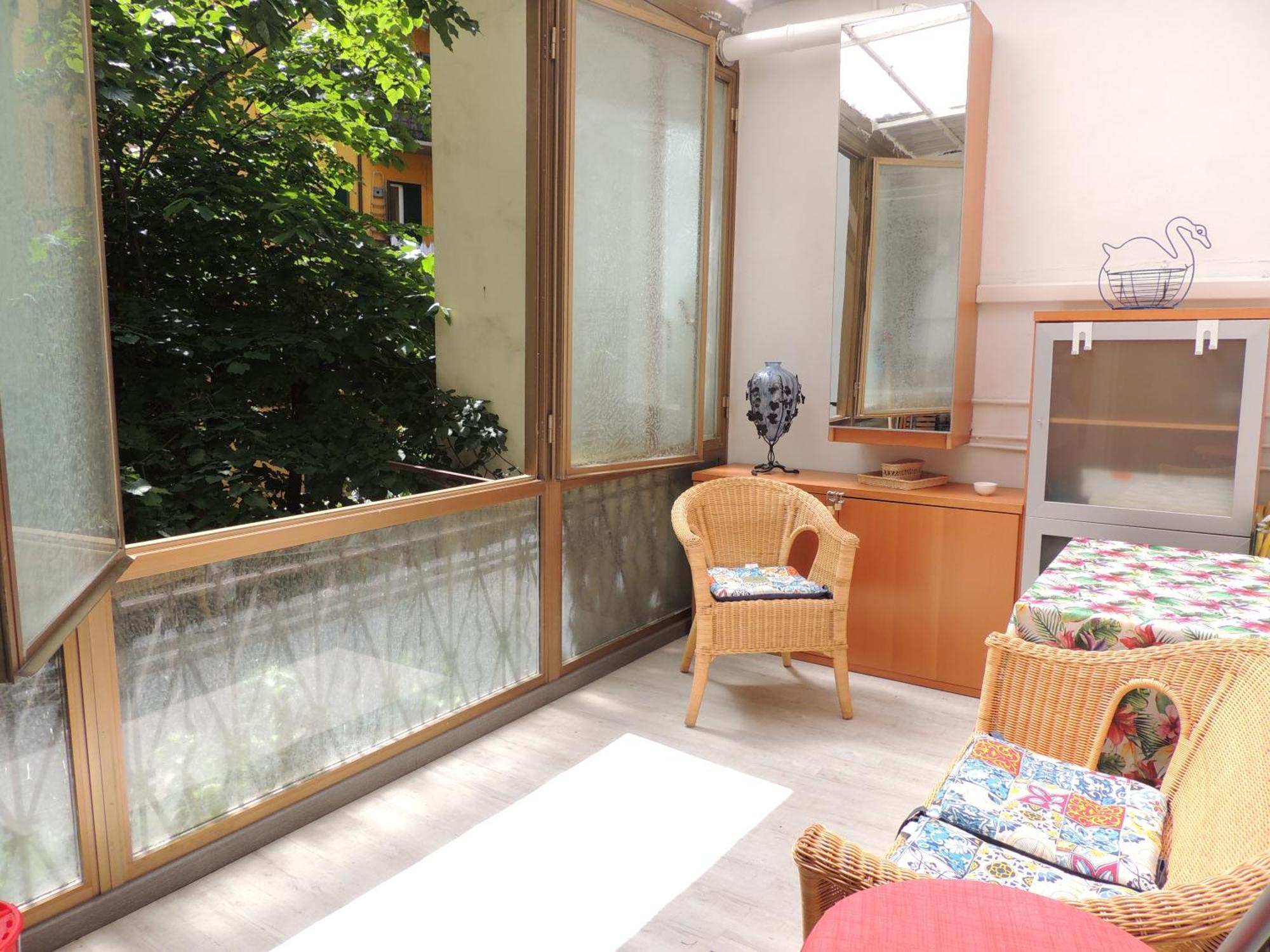 Home Nolo Milano 4 Rooms 11 Beds 外观 照片